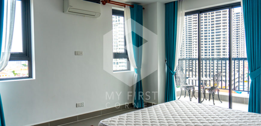 2Bedroom For Rent,Russain Market