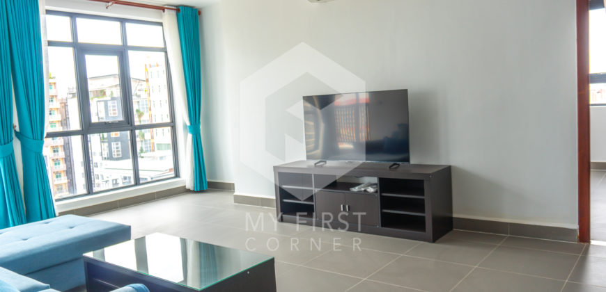 2Bedroom For Rent,Russain Market