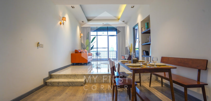 2 Bedroom For Rent, BKK1