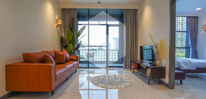 2 Bedroom For Rent, BKK1