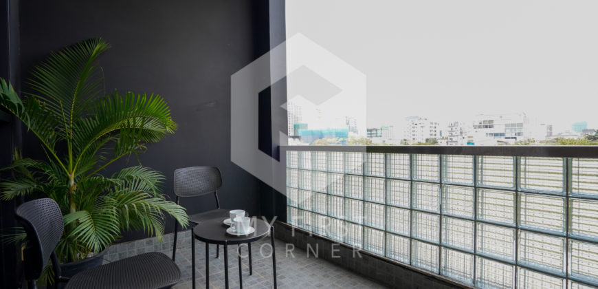 2 Bedroom For Rent, BKK1