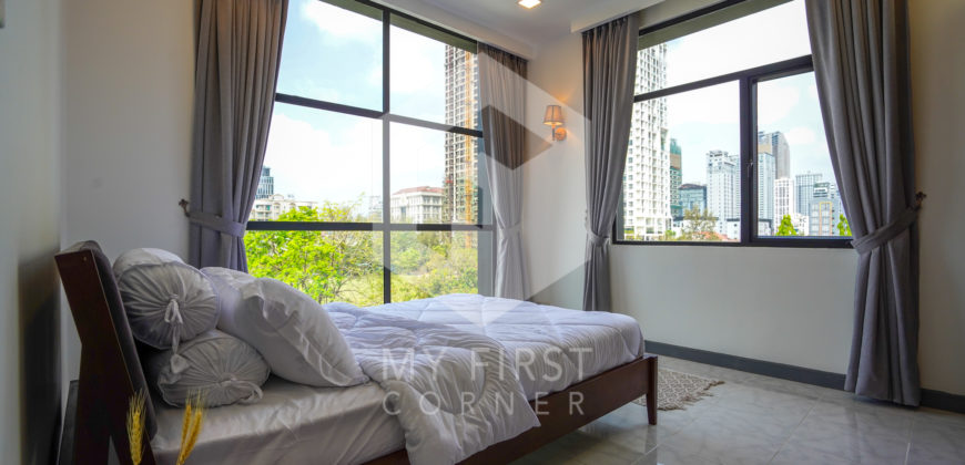 2 Bedroom For Rent, BKK1