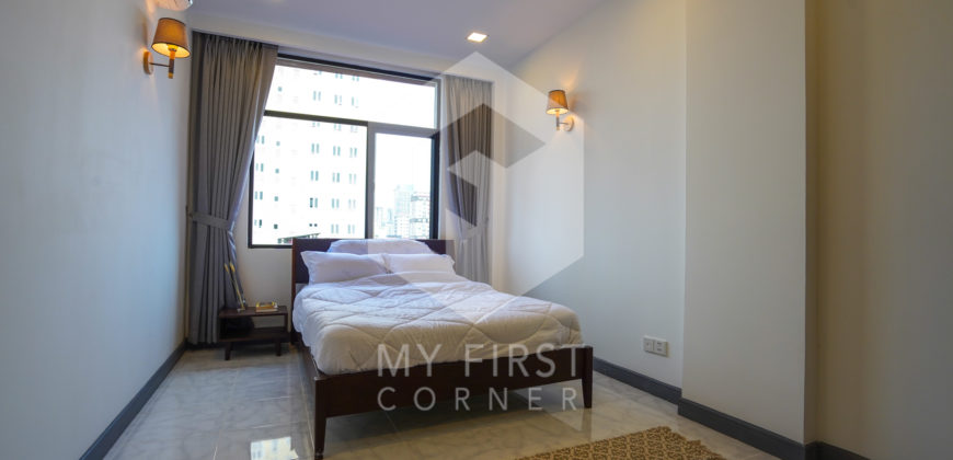 2 Bedroom For Rent, BKK1