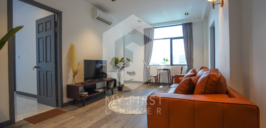 2 Bedroom For Rent, BKK1