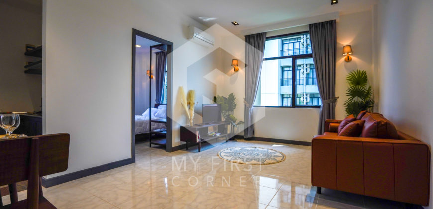 1 Bedroom For Rent,BKK1