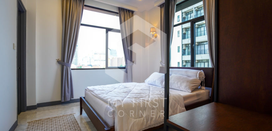 1 Bedroom For Rent,BKK1