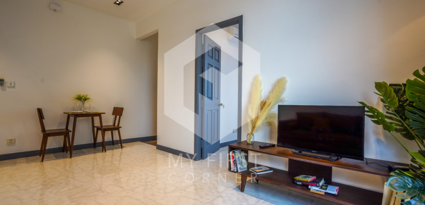 1 Bedroom For Rent,BKK1