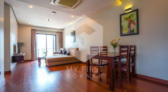 1 Bedroom For Rent, BKK1