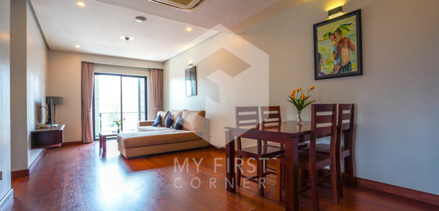 1 Bedroom For Rent, BKK1