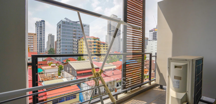 1 Bedroom For Rent, BKK1