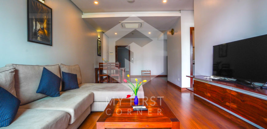 1 Bedroom For Rent, BKK1