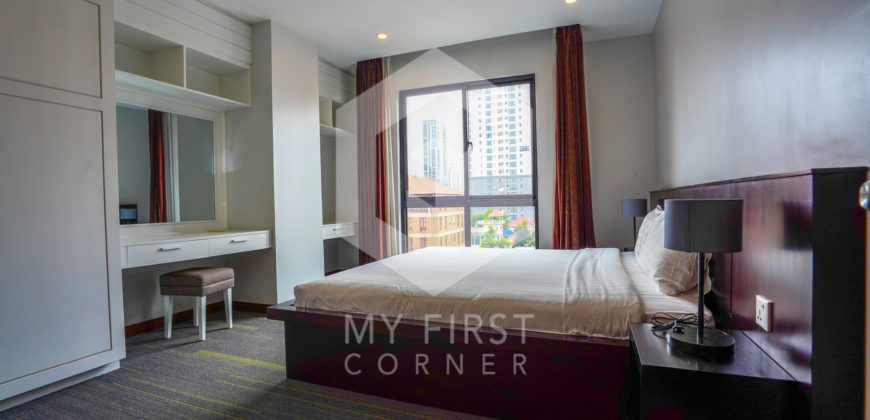 1 Bedroom For Rent, BKK1