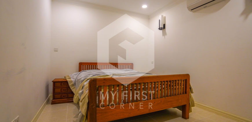 2 Bedroom For Rent, BKK1