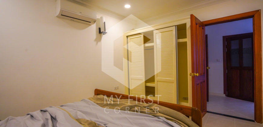 2 Bedroom For Rent, BKK1