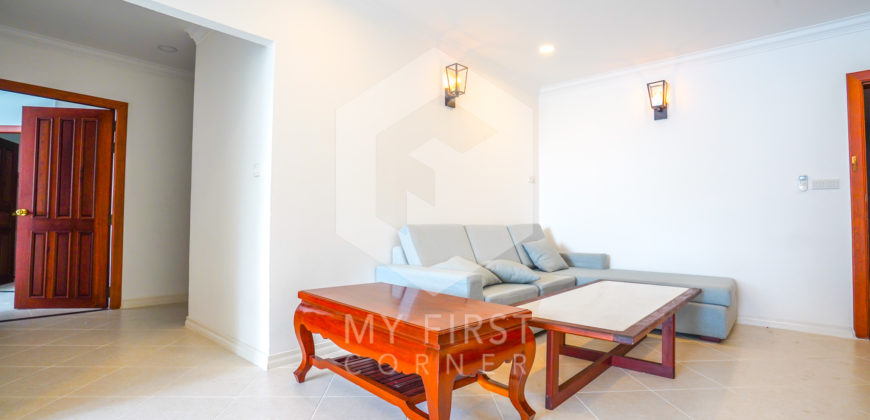 2 Bedroom For Rent, BKK1