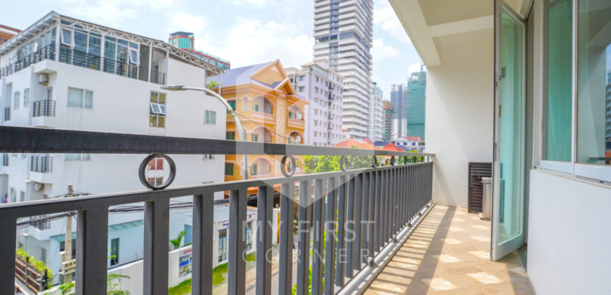 2 Bedroom For Rent, BKK1