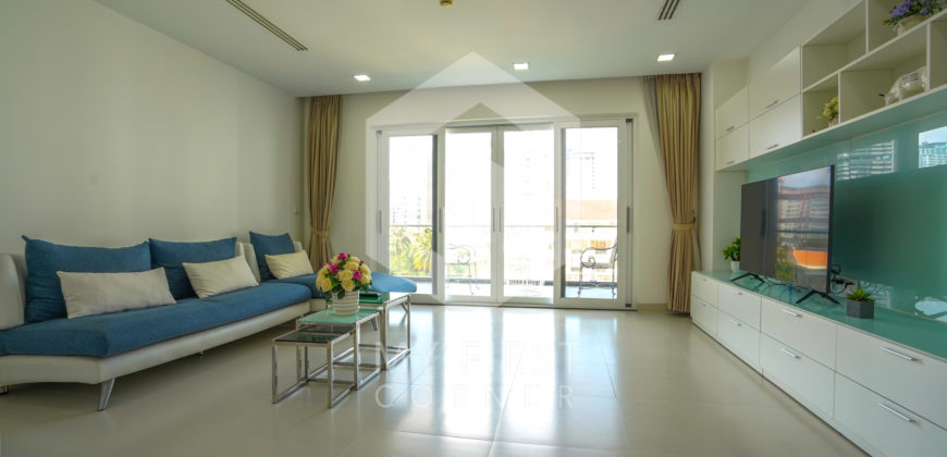 2 Bedroom For Rent, BKK1