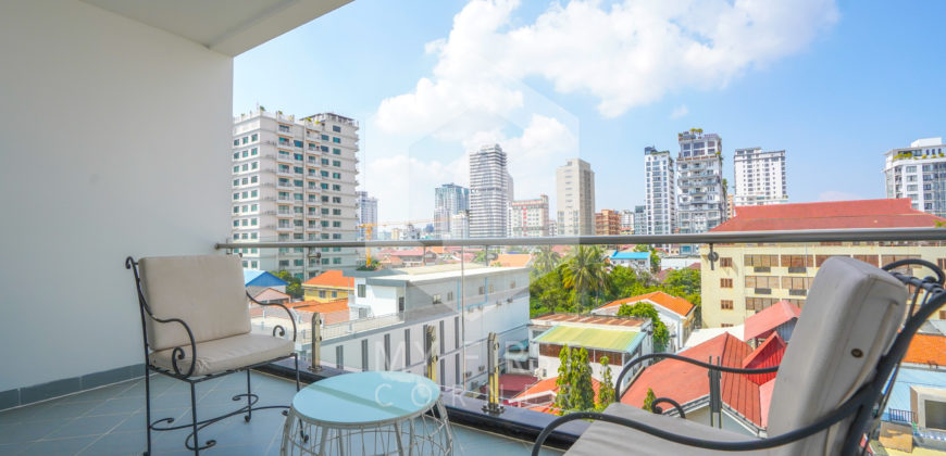 2 Bedroom For Rent, BKK1