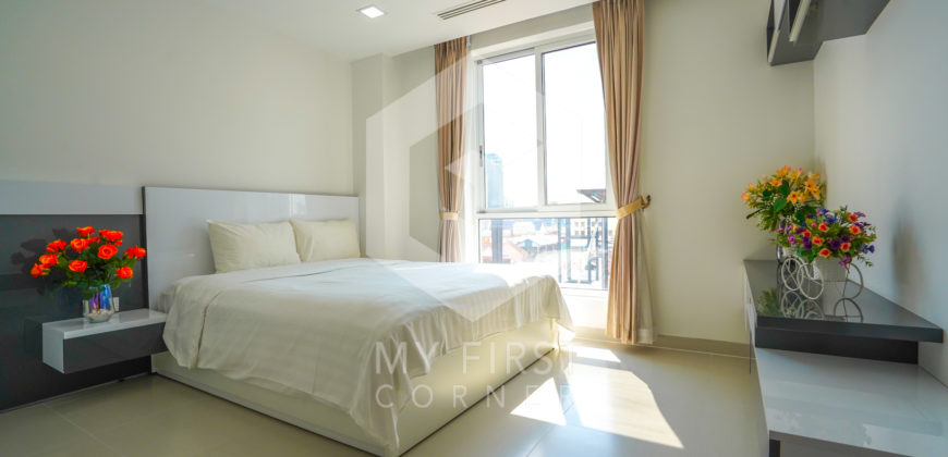 2 Bedroom For Rent, BKK1