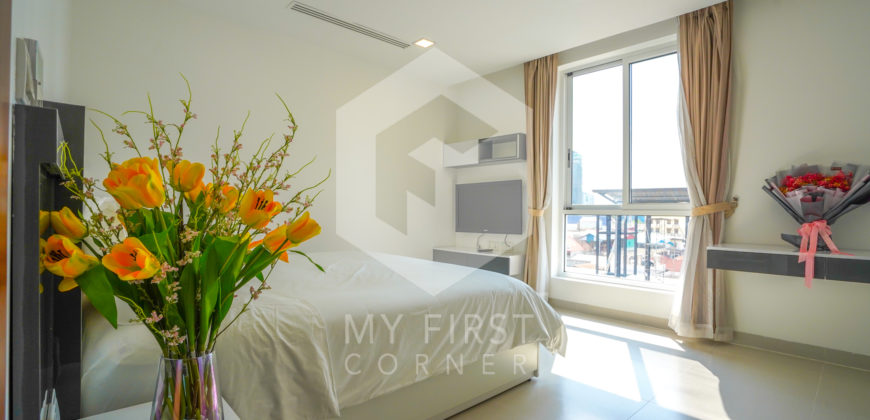 2 Bedroom For Rent, BKK1