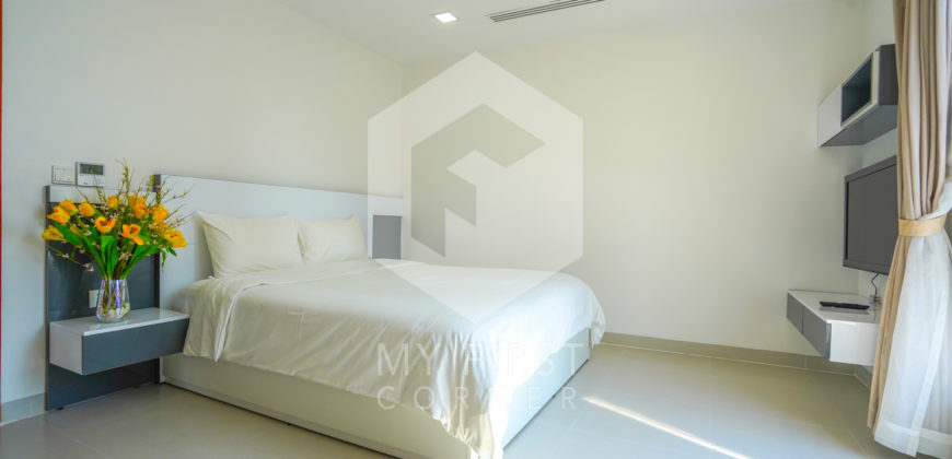 2 Bedroom For Rent, BKK1