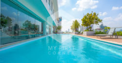 2 Bedroom For Rent, BKK1