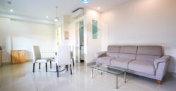 1 Bedroom For Rent, Toul Kork