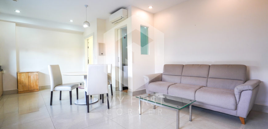 1 Bedroom For Rent, Toul Kork