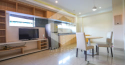 1 Bedroom For Rent, Toul Kork