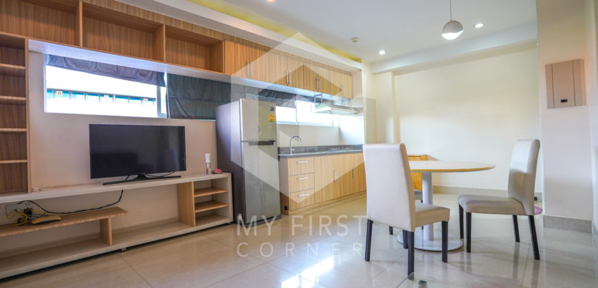 1 Bedroom For Rent, Toul Kork