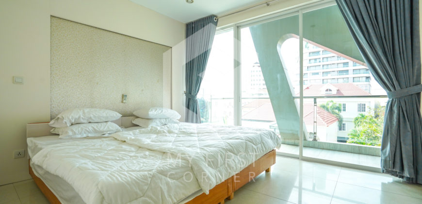 1 Bedroom For Rent, Toul Kork