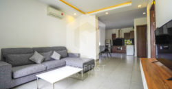 1 Bedroom For Rent, Toul Kork