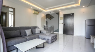 2 Bedroom For Rent, Toul Kork