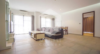 2 Bedroom near AISPP For Rent