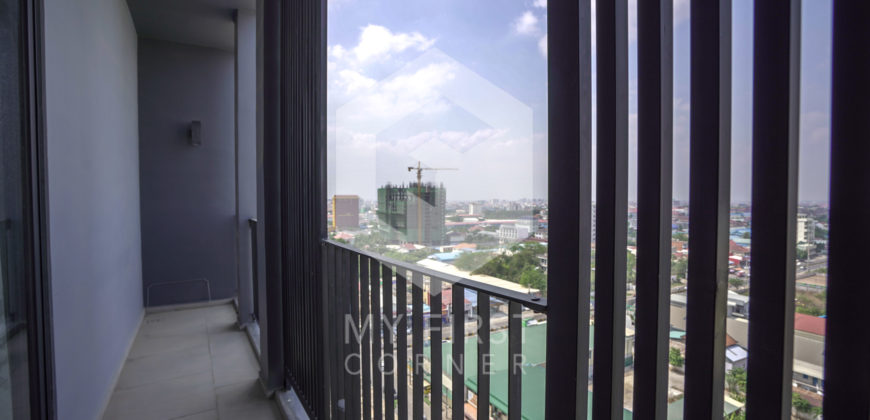 2 Bedroom near AISPP For Rent