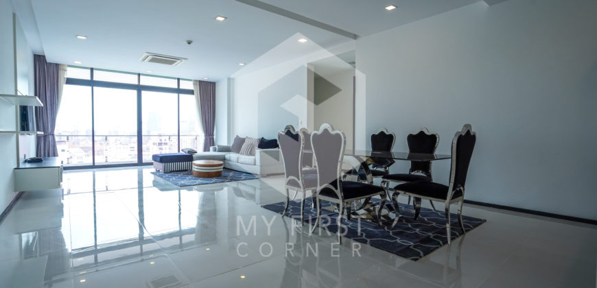 2 Bedroom For Rent, Doun Penh