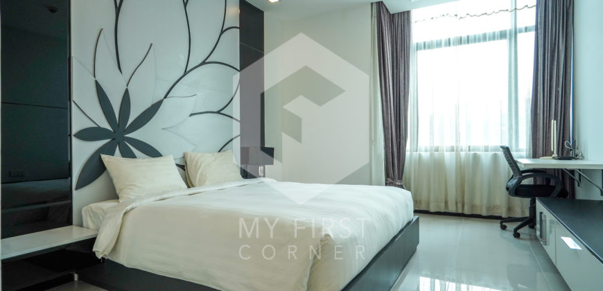 2 Bedroom For Rent, Doun Penh