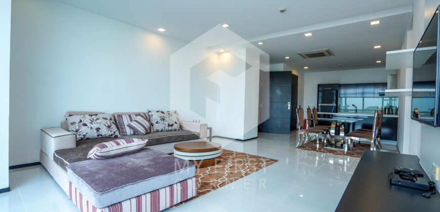 1 Bedroom For Rent, Doun Penh