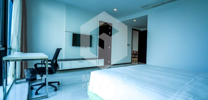 1 Bedroom For Rent, Doun Penh