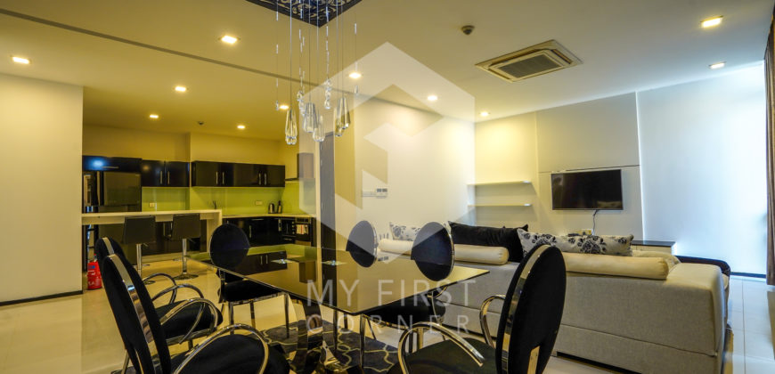 3 Bedroom For Rent, Doun Penh