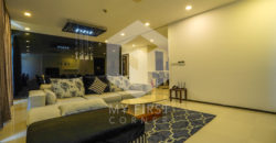 3 Bedroom For Rent, Doun Penh