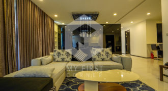 3 Bedroom For Rent, Doun Penh