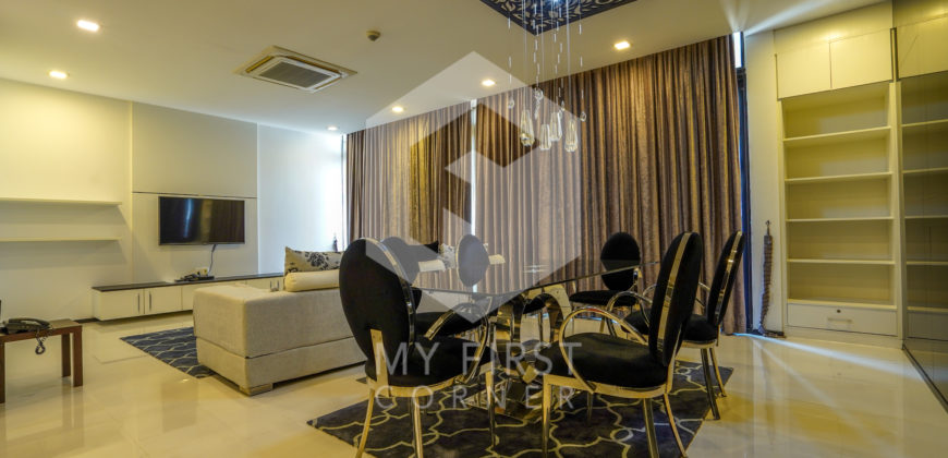 3 Bedroom For Rent, Doun Penh