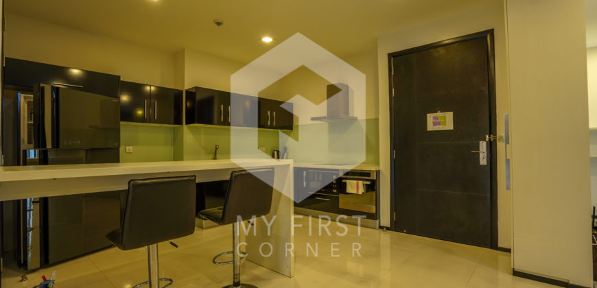 3 Bedroom For Rent, Doun Penh