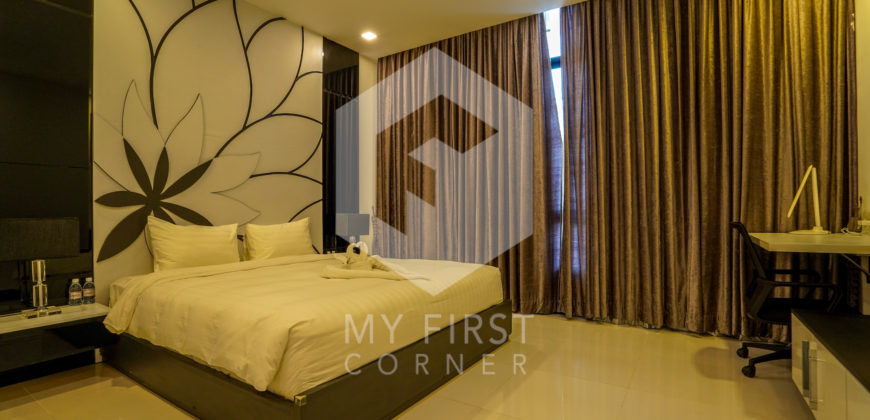 3 Bedroom For Rent, Doun Penh