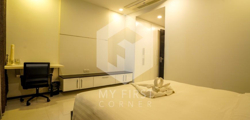 3 Bedroom For Rent, Doun Penh