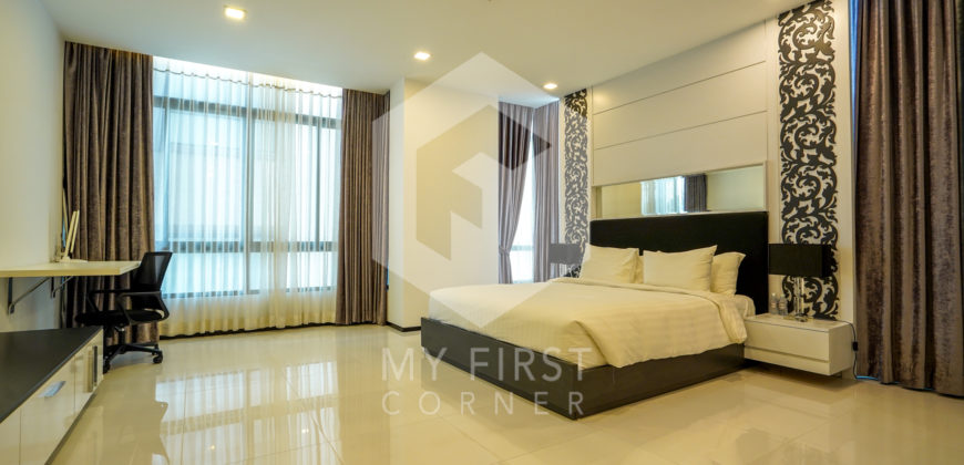 3 Bedroom For Rent, Doun Penh