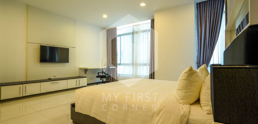 3 Bedroom For Rent, Doun Penh