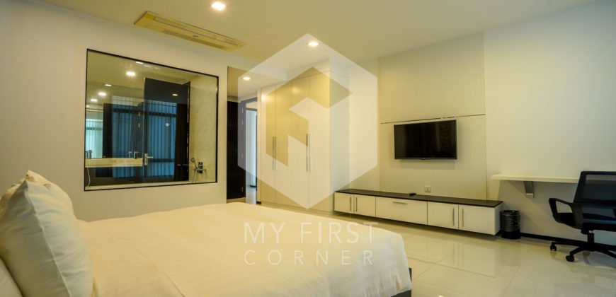 3 Bedroom For Rent, Doun Penh