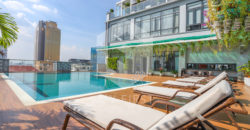 1 Bedroom For Rent, BKK1